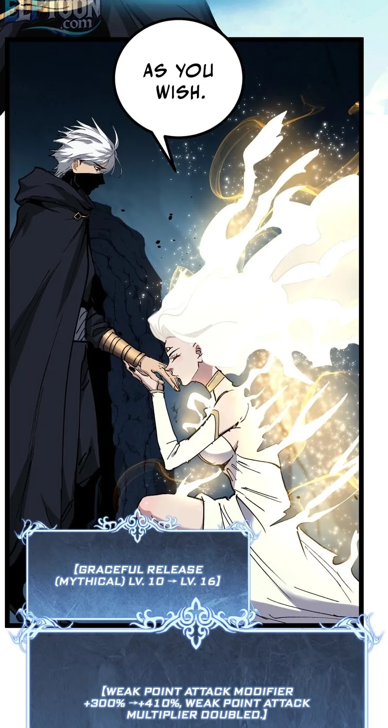 God-Level Assassin, I