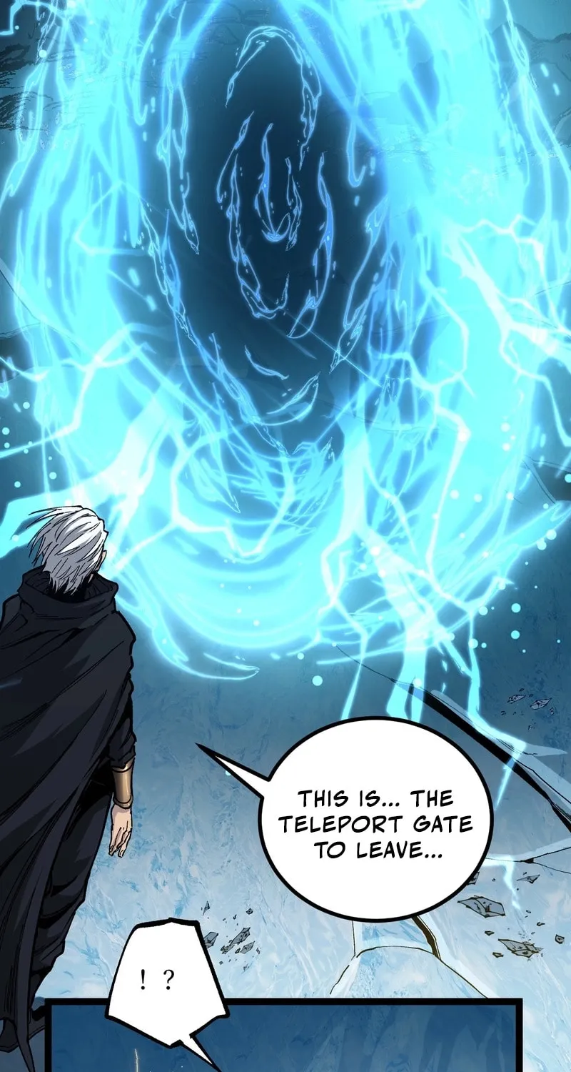 God-Level Assassin, I