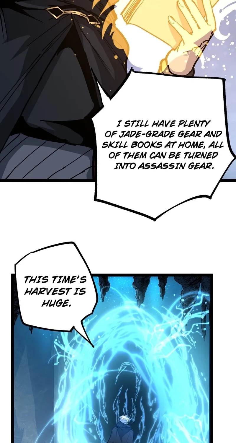 God-Level Assassin, I