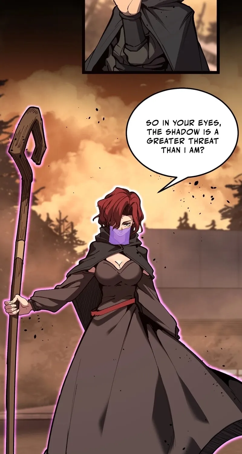 God-Level Assassin, I