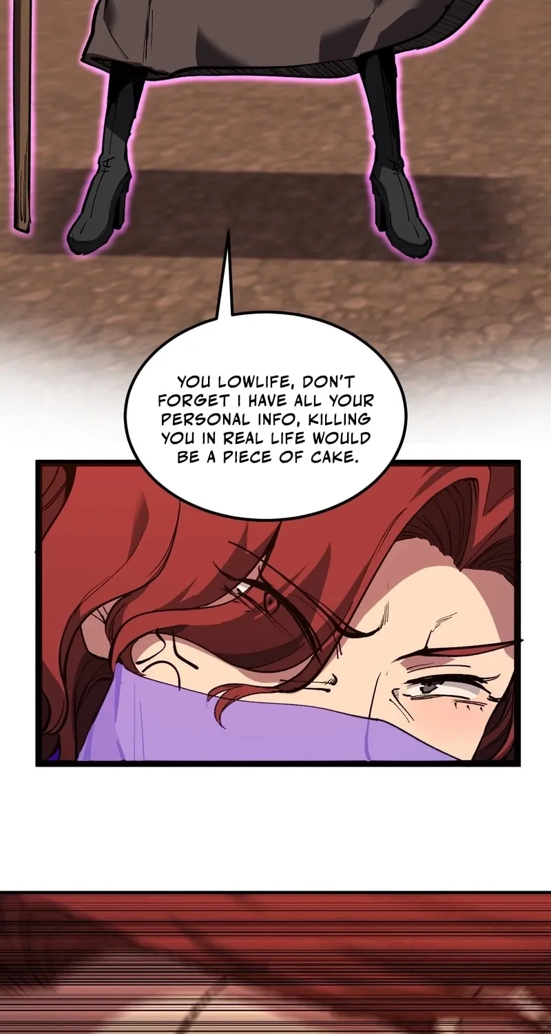 God-Level Assassin, I