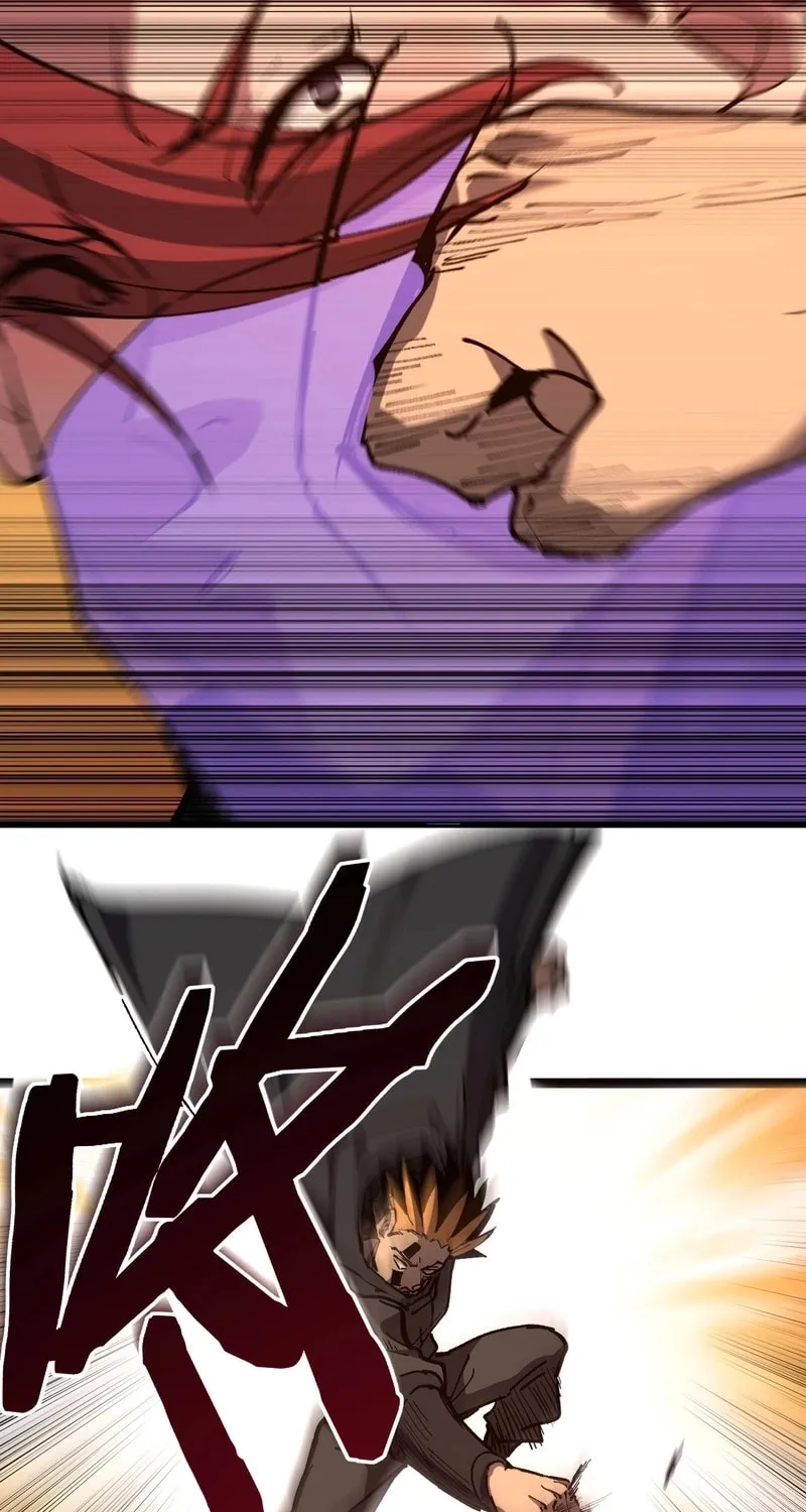 God-Level Assassin, I