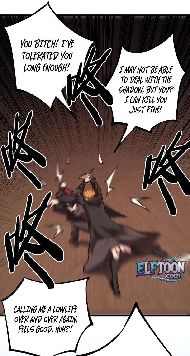 God-Level Assassin, I