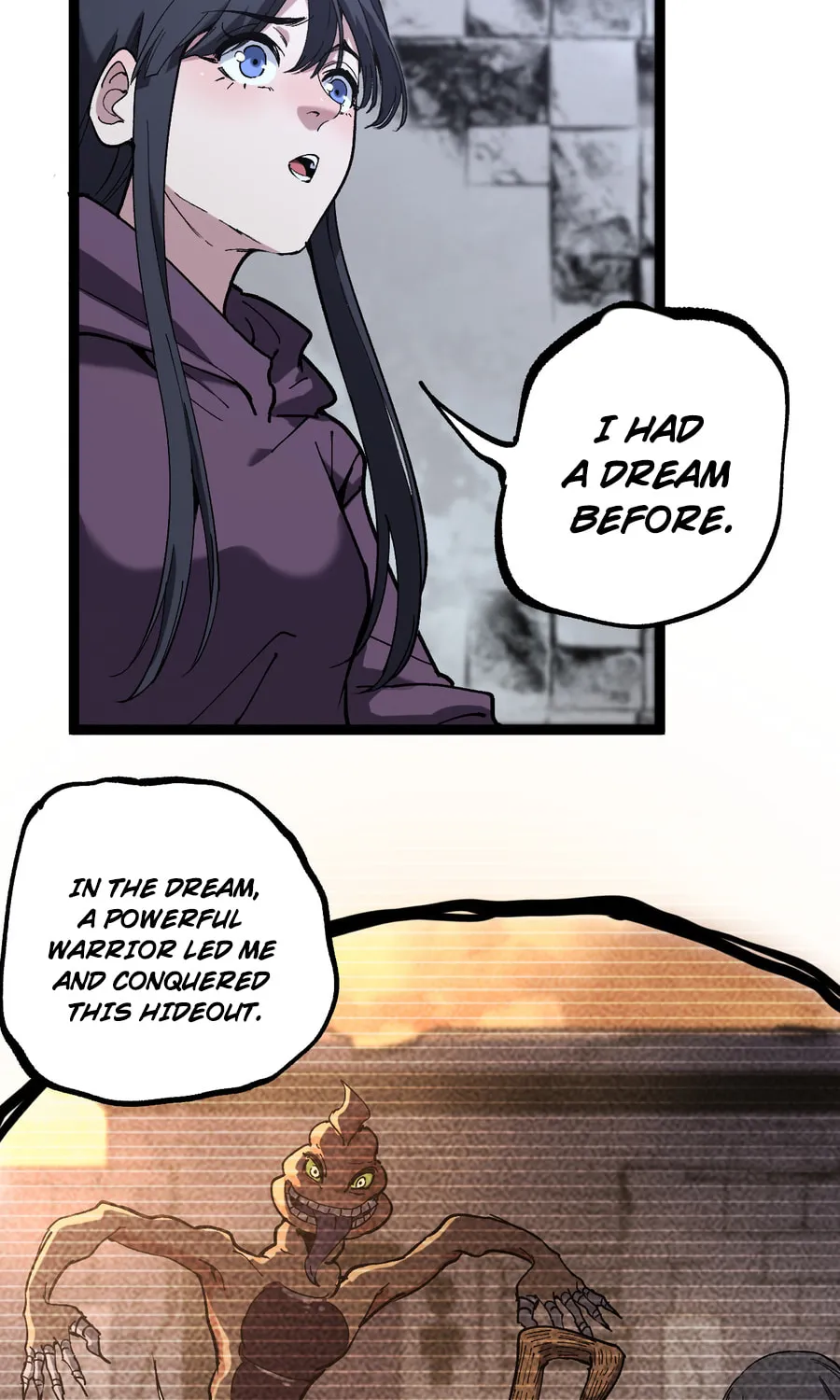 God-Level Assassin, I