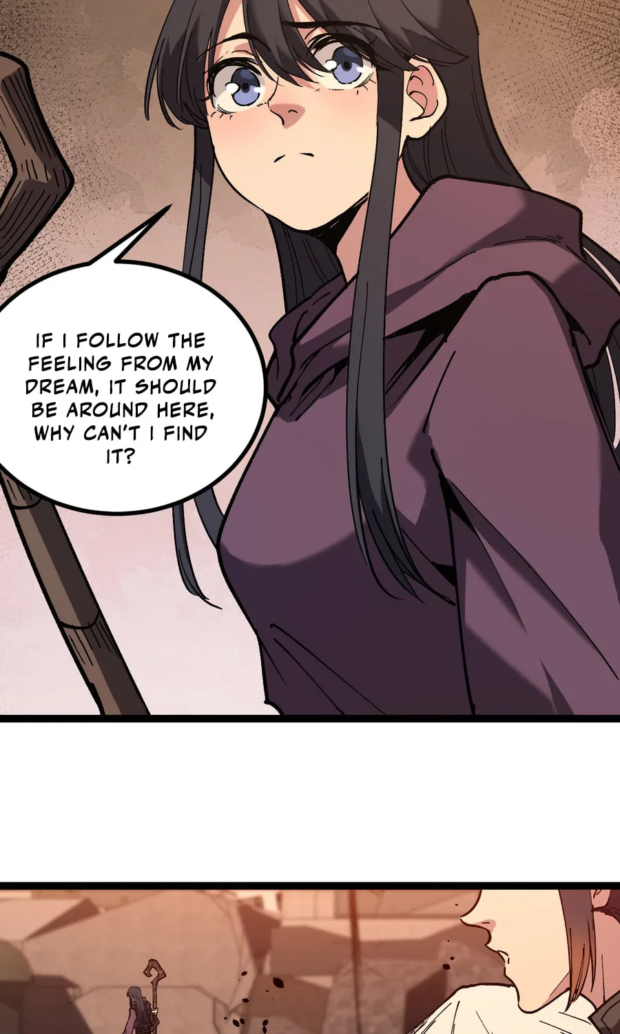 God-Level Assassin, I