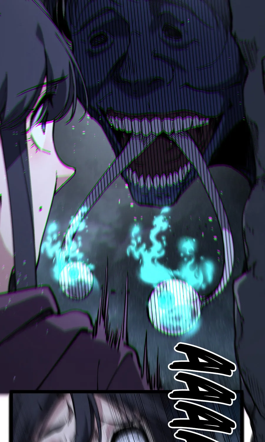 God-Level Assassin, I