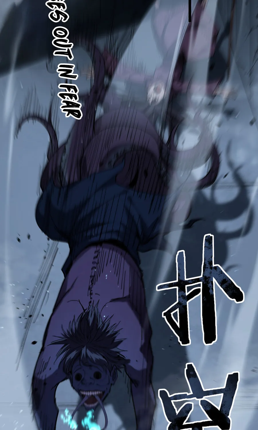 God-Level Assassin, I