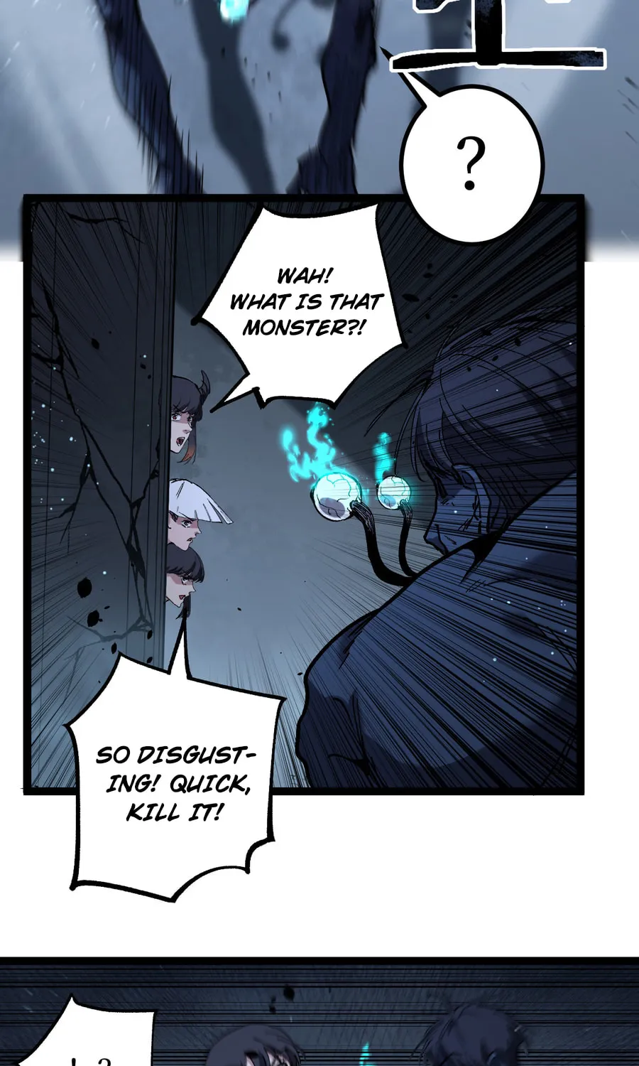 God-Level Assassin, I