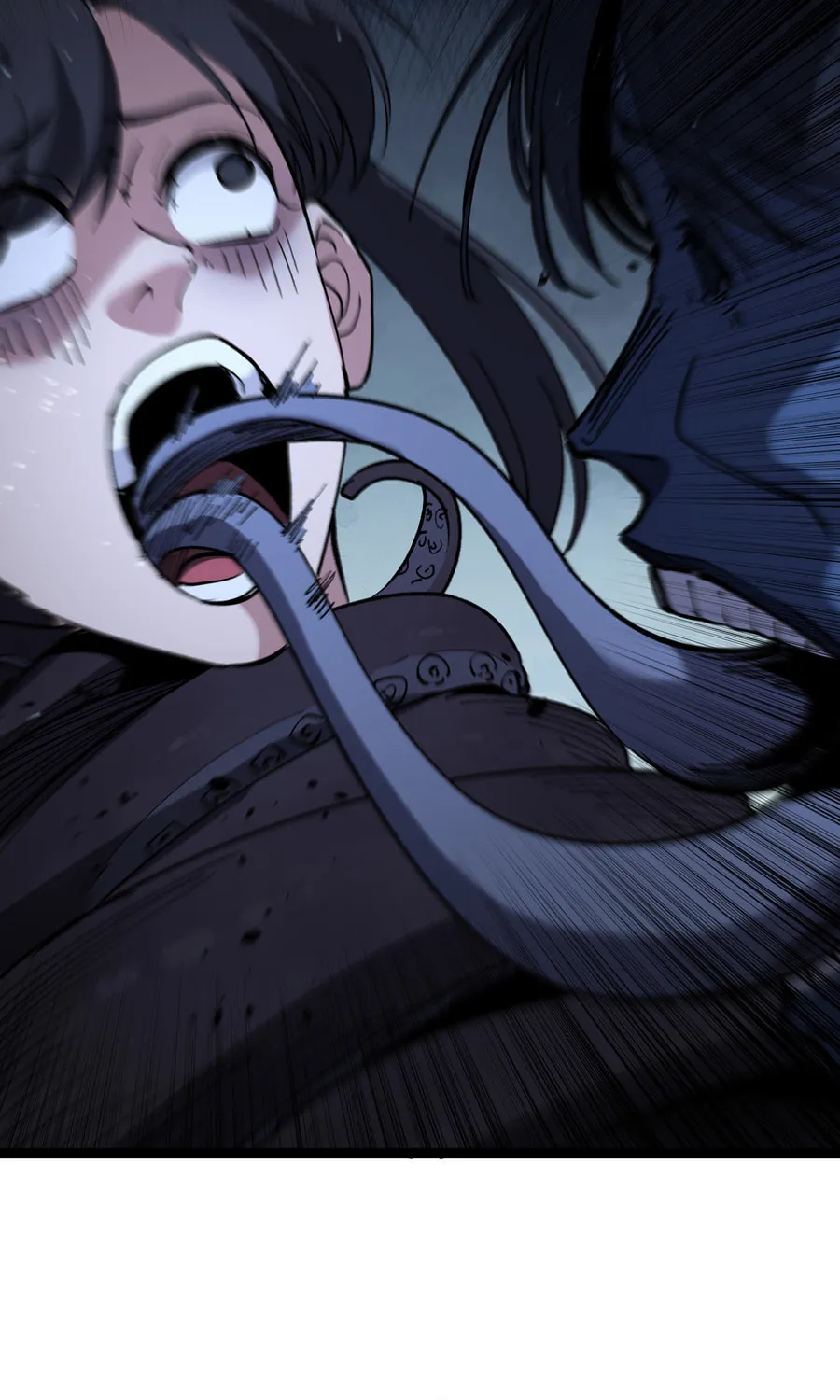 God-Level Assassin, I