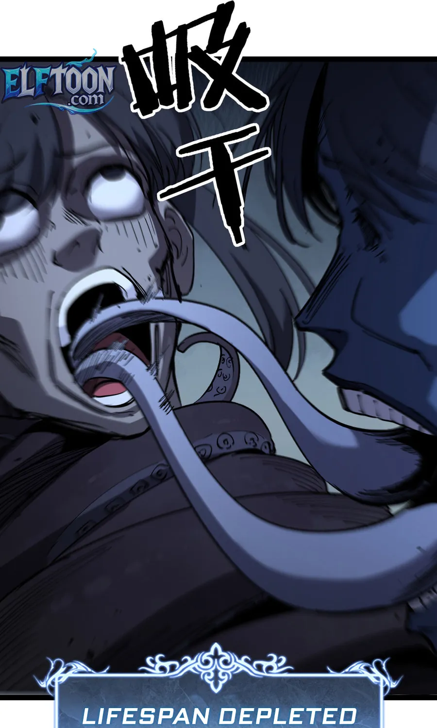God-Level Assassin, I
