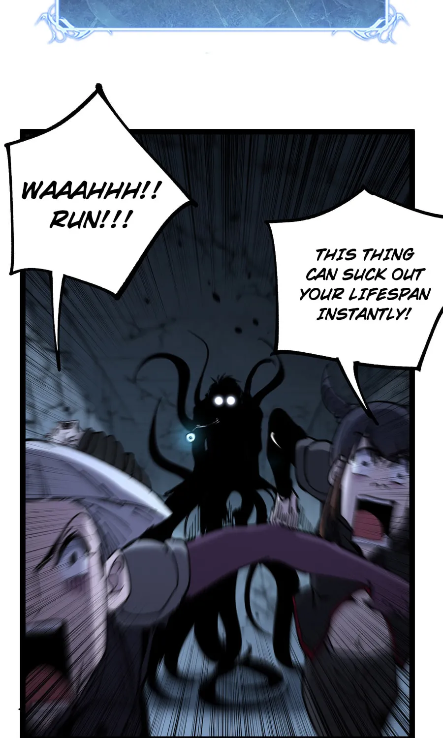 God-Level Assassin, I