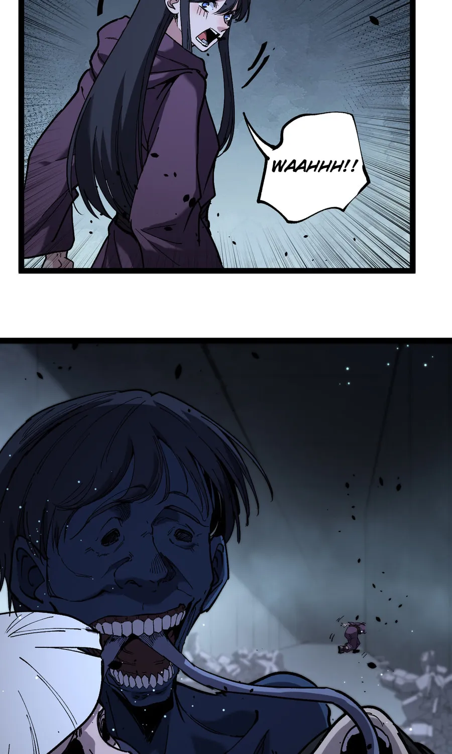 God-Level Assassin, I
