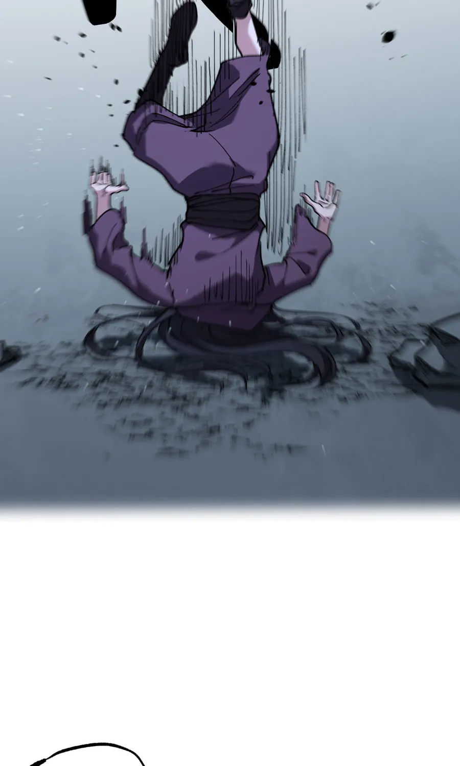 God-Level Assassin, I