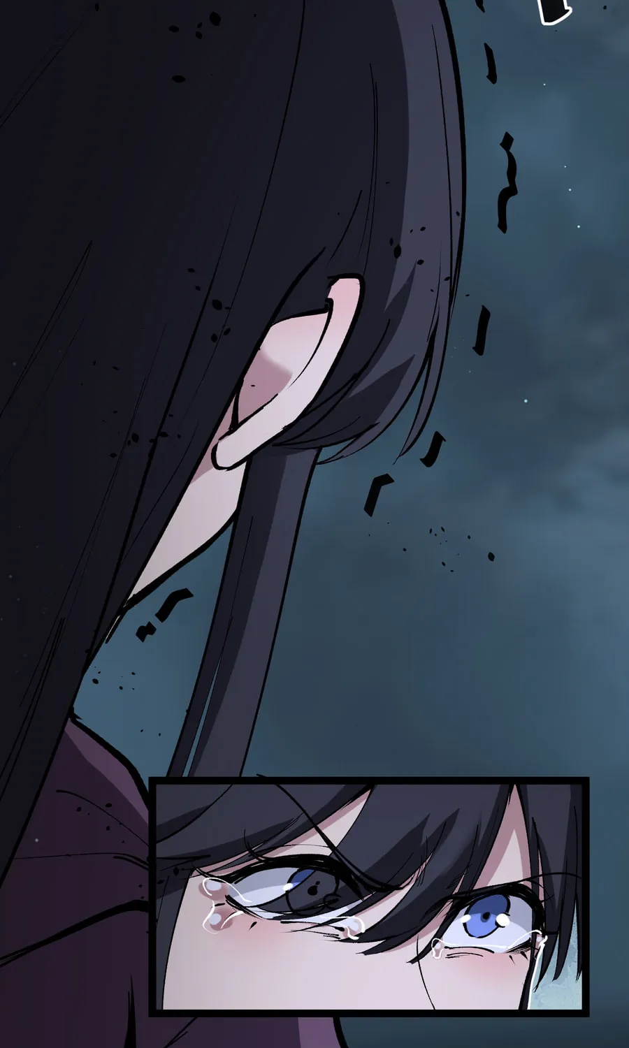 God-Level Assassin, I