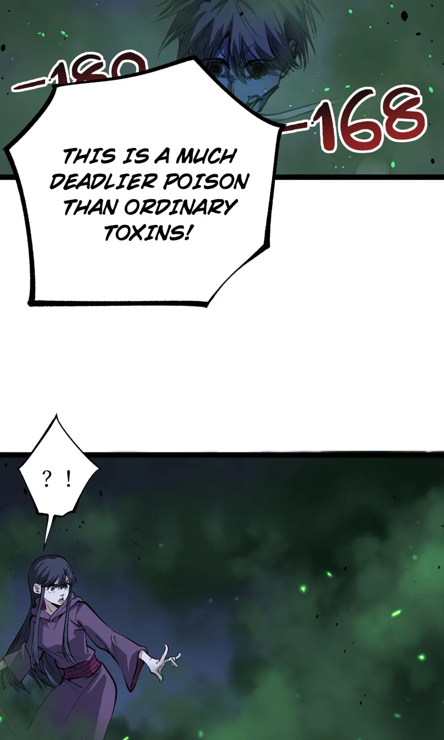 God-Level Assassin, I