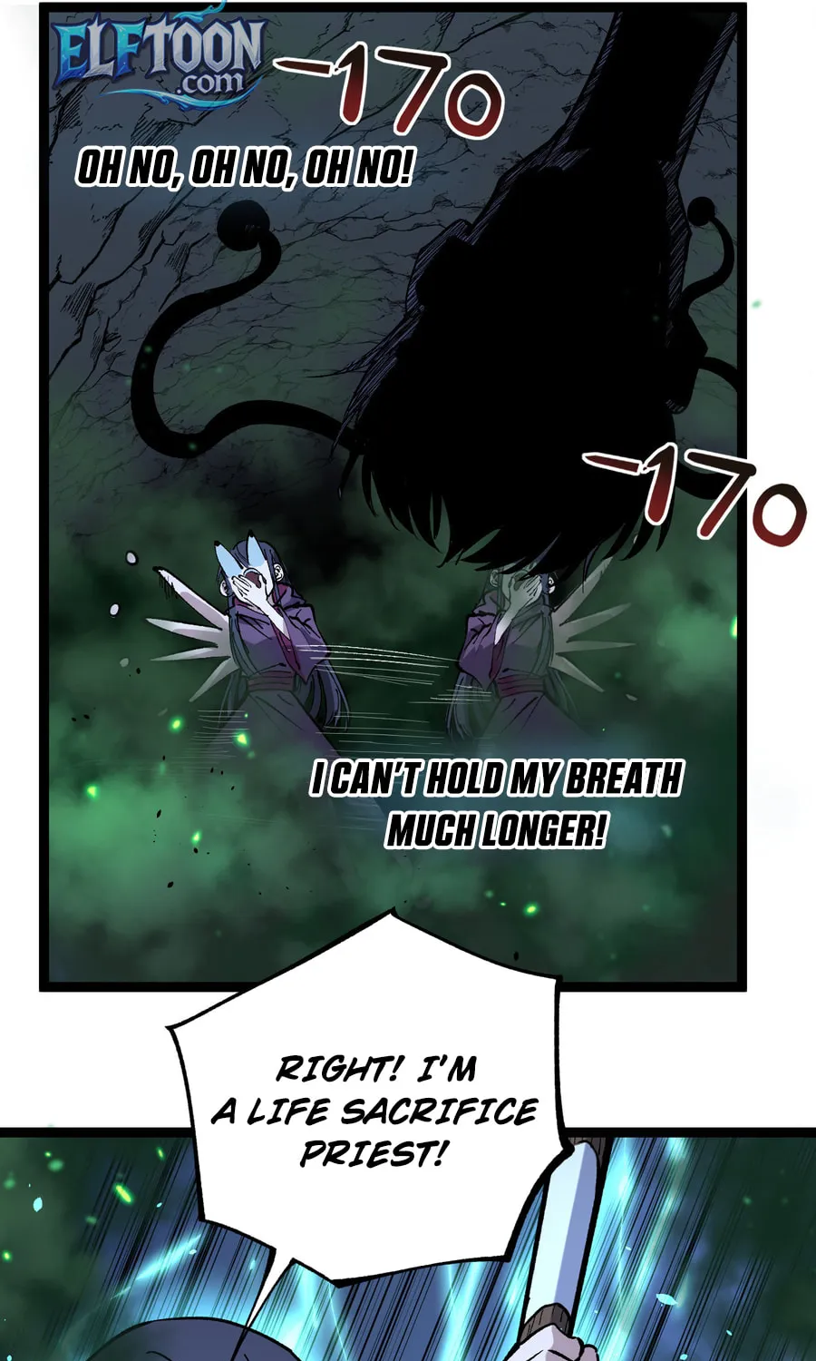 God-Level Assassin, I