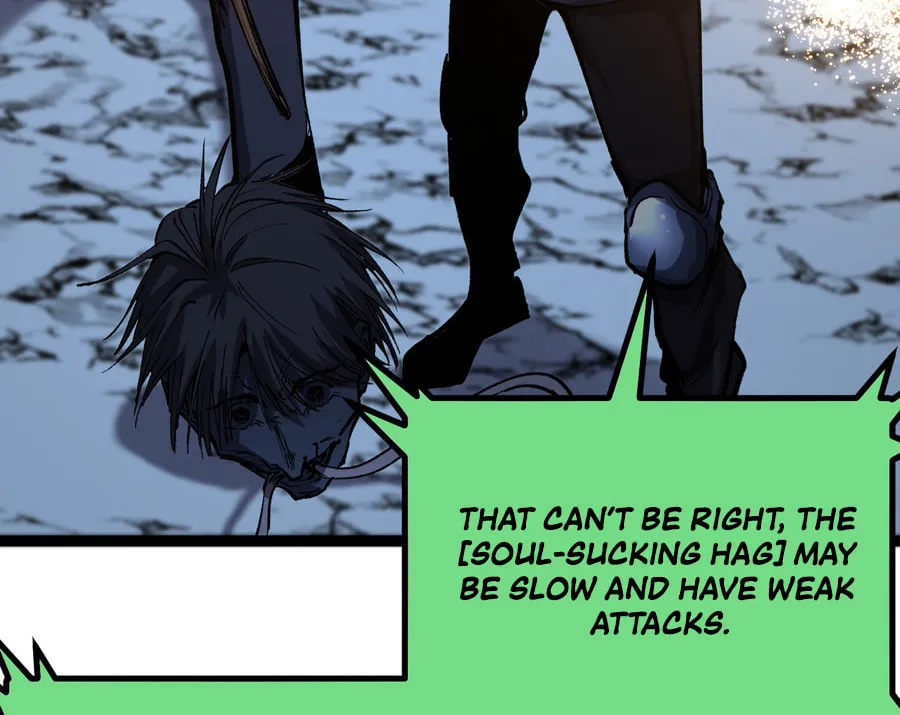 God-Level Assassin, I