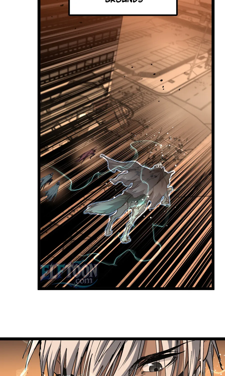 God-Level Assassin, I