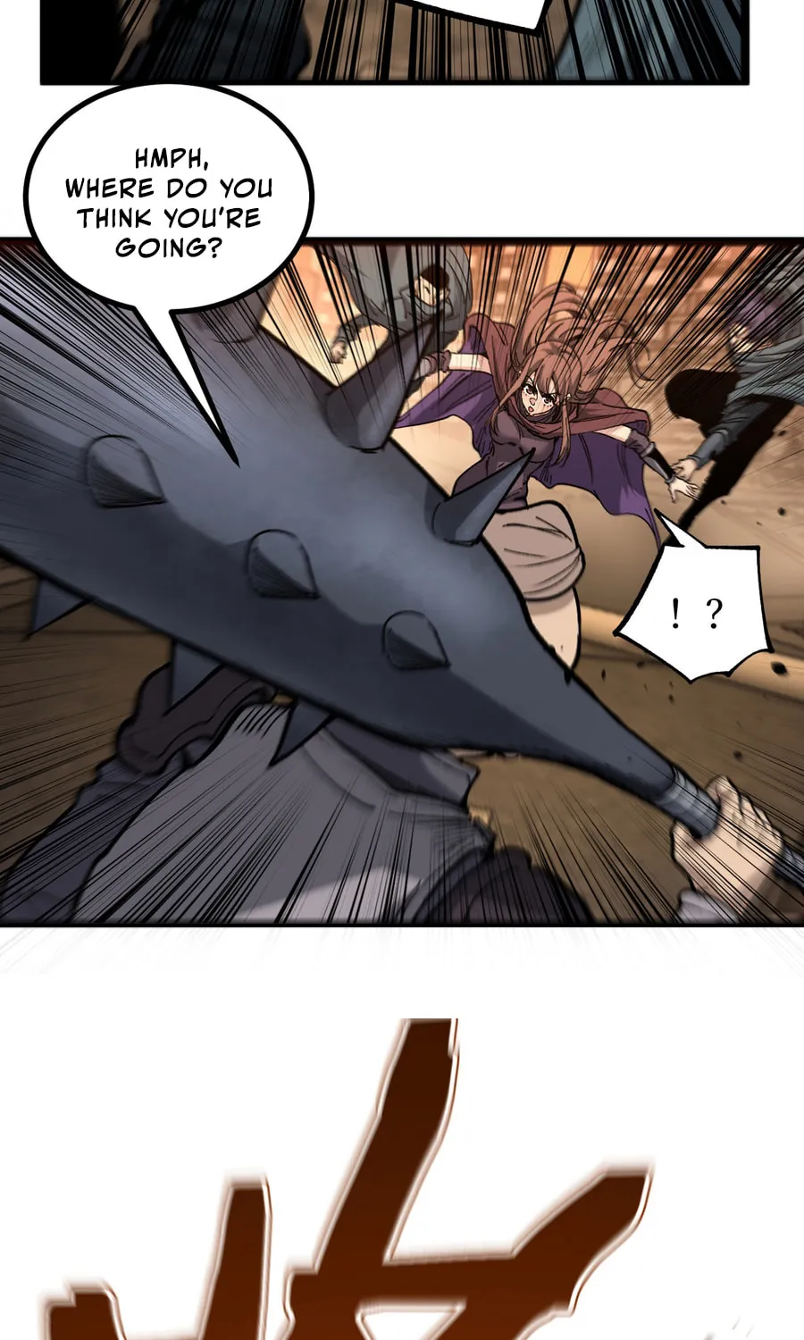 God-Level Assassin, I