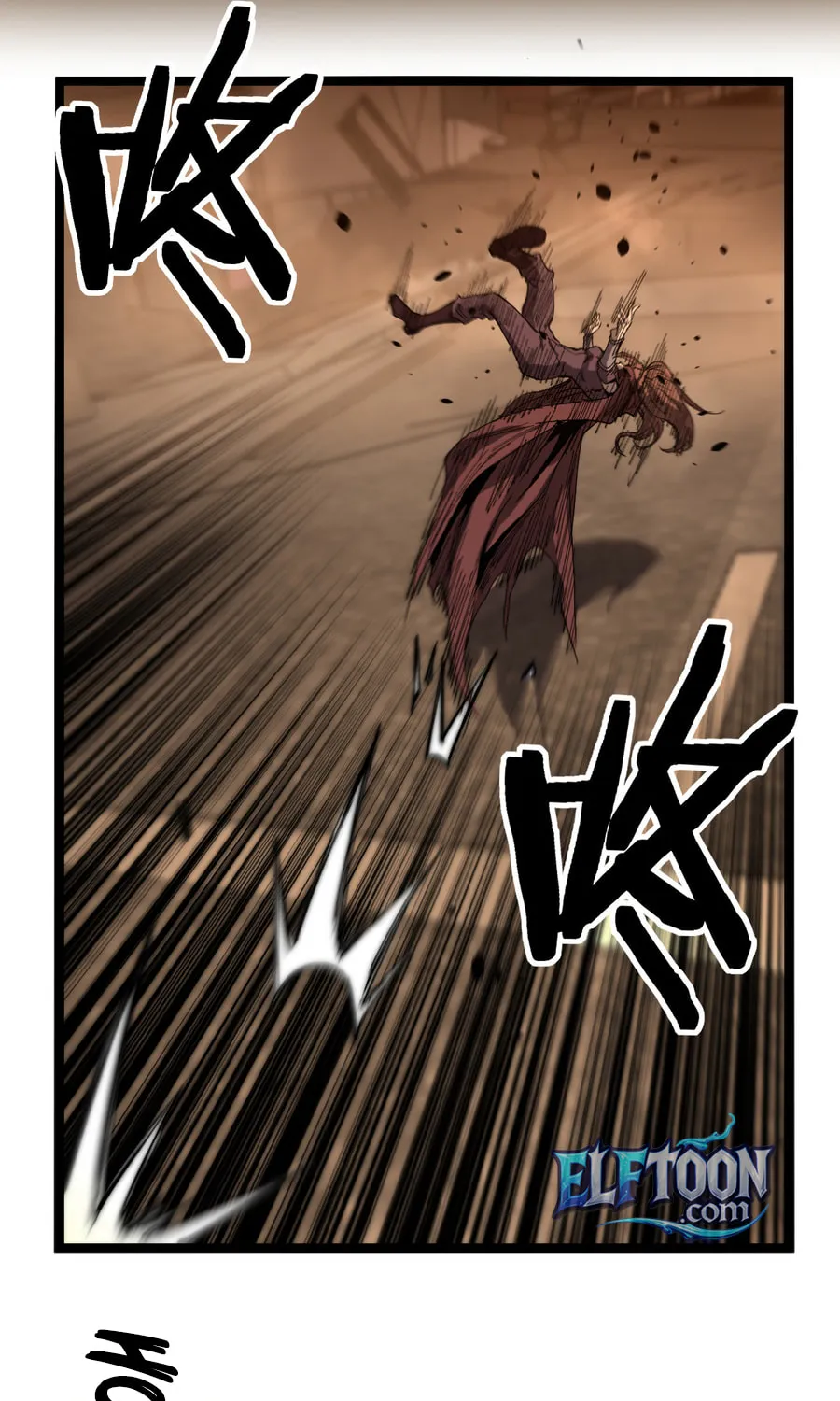 God-Level Assassin, I