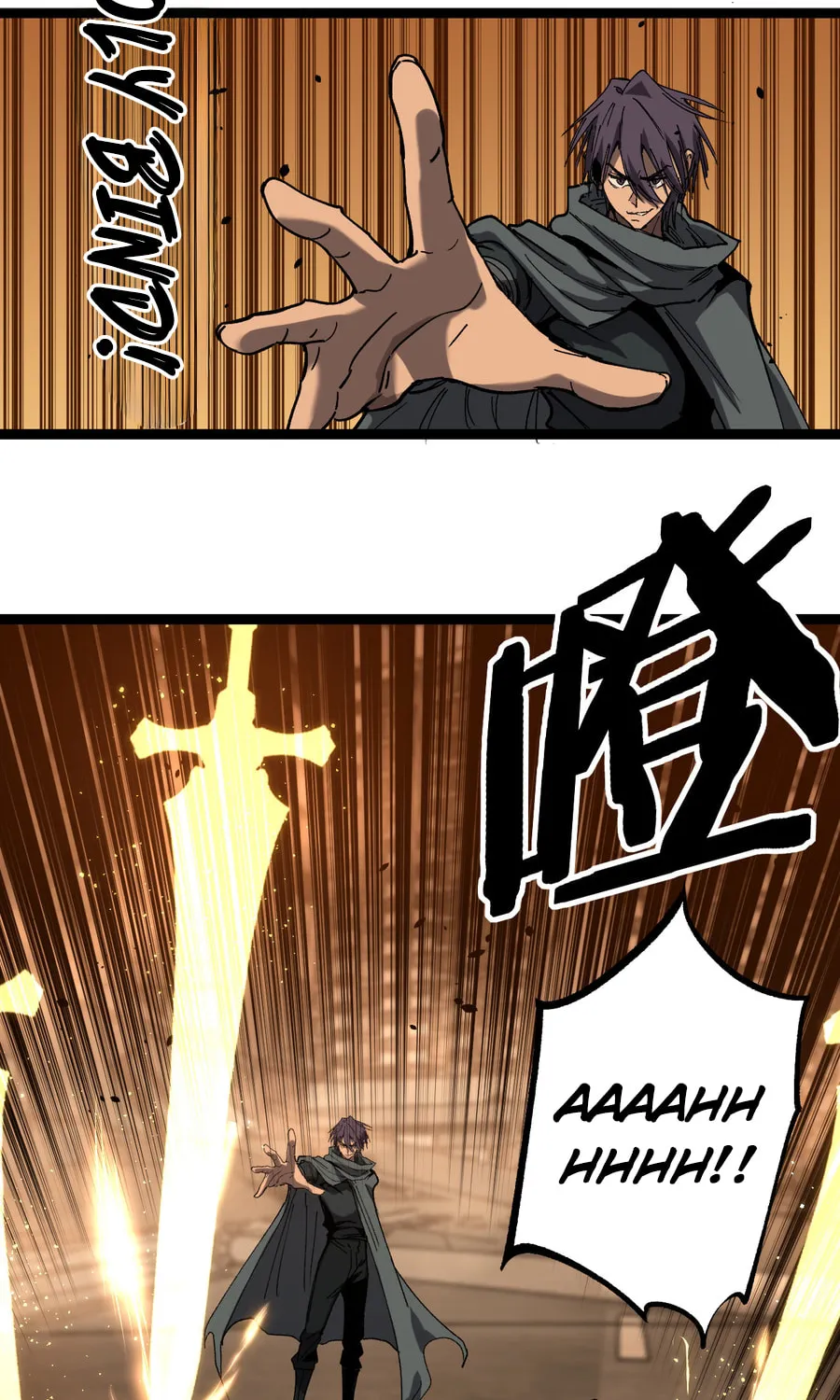 God-Level Assassin, I
