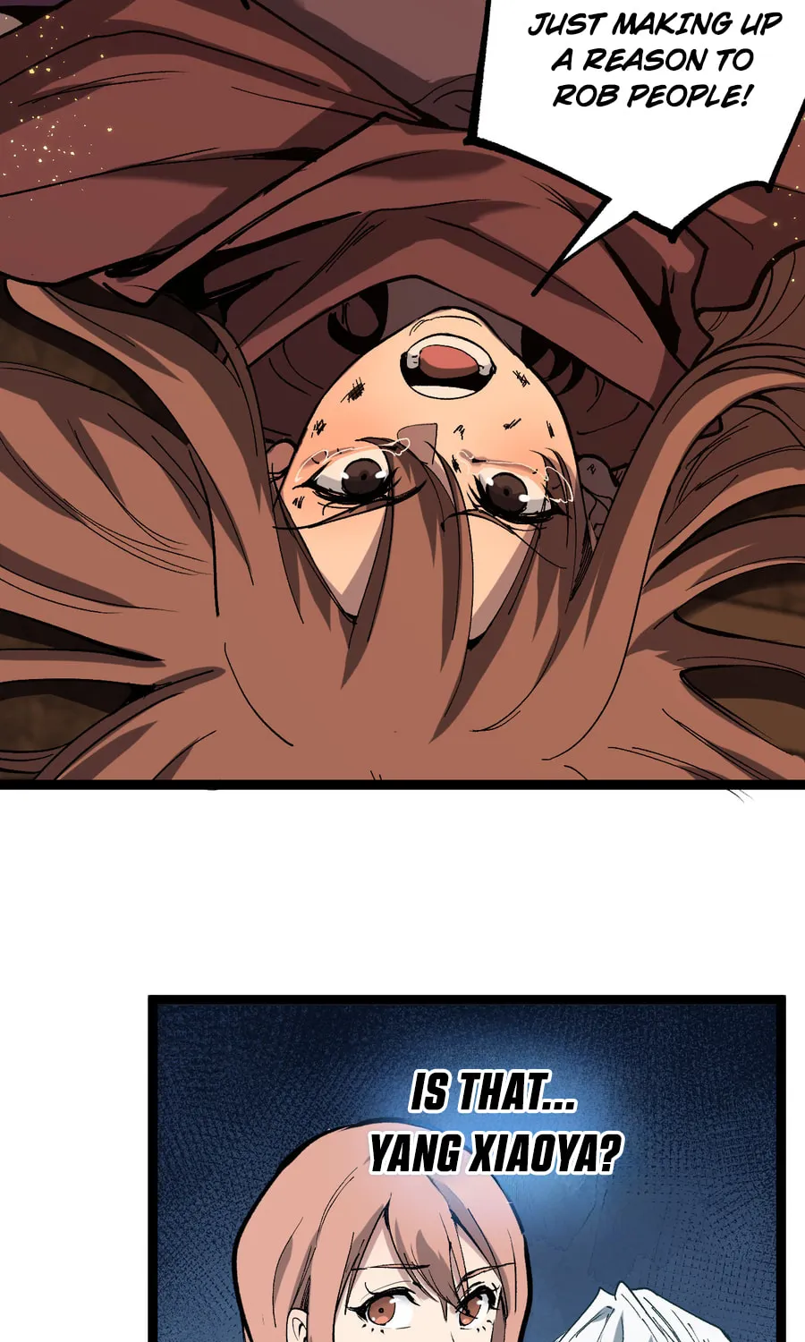 God-Level Assassin, I