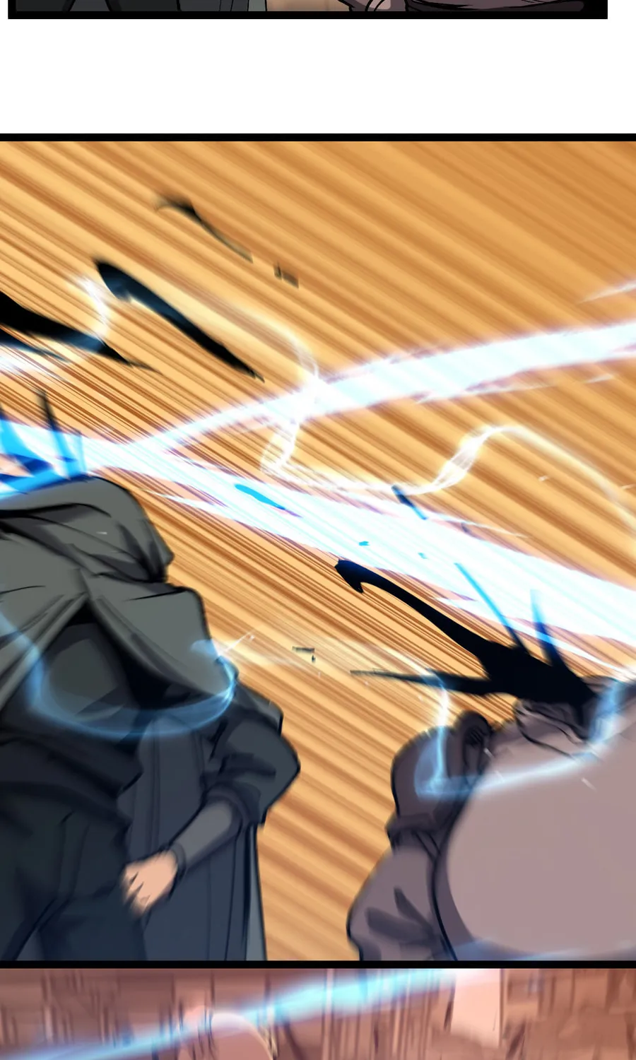 God-Level Assassin, I