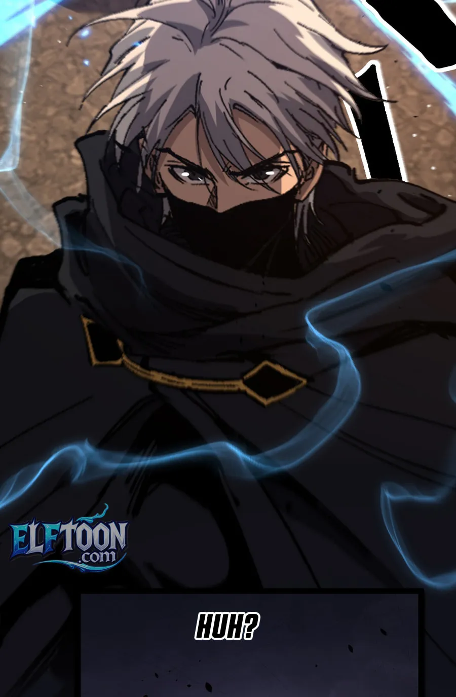 God-Level Assassin, I