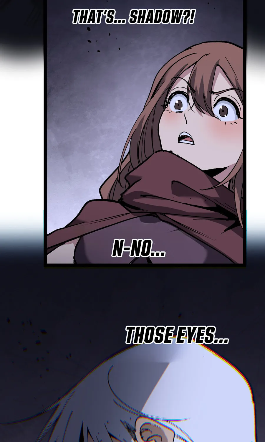 God-Level Assassin, I