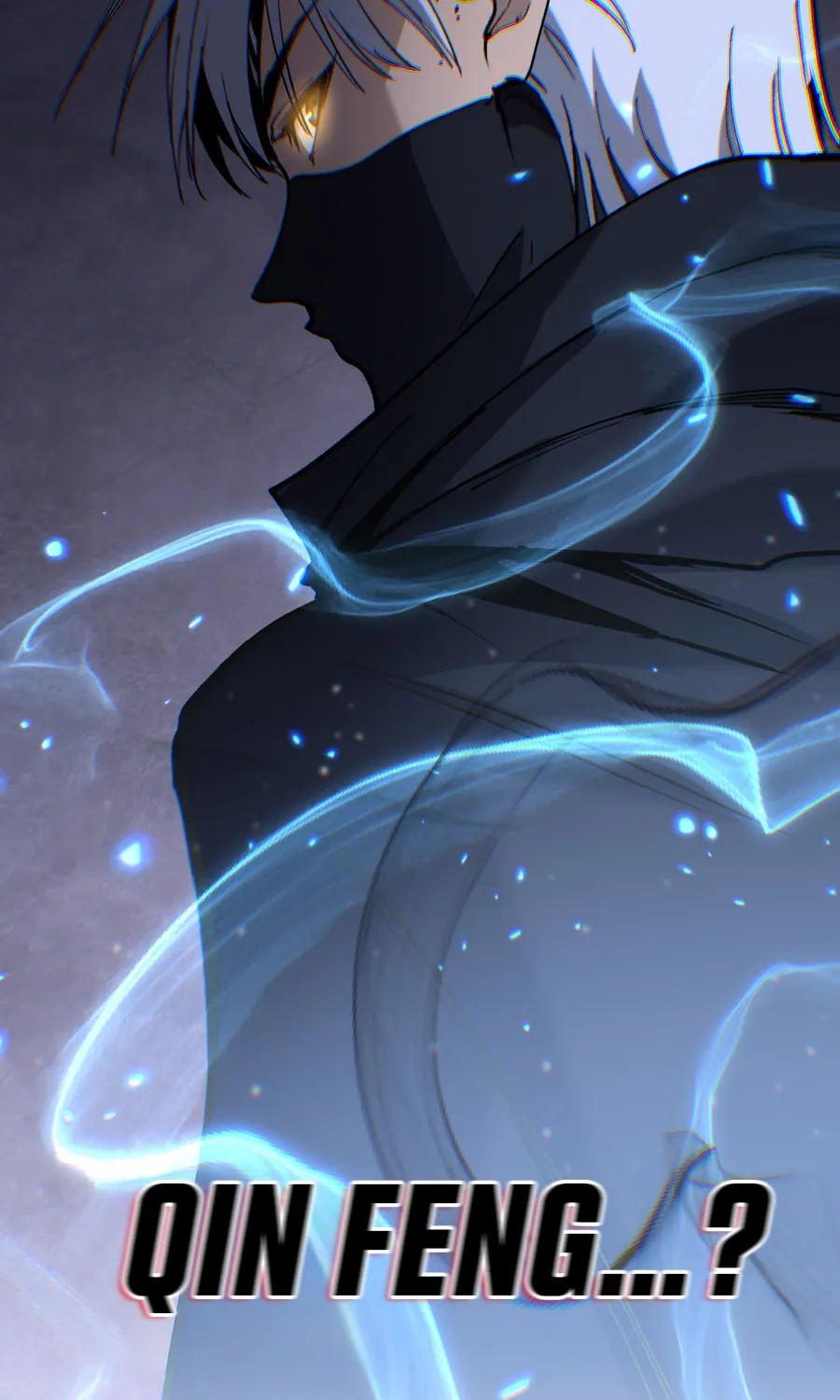 God-Level Assassin, I