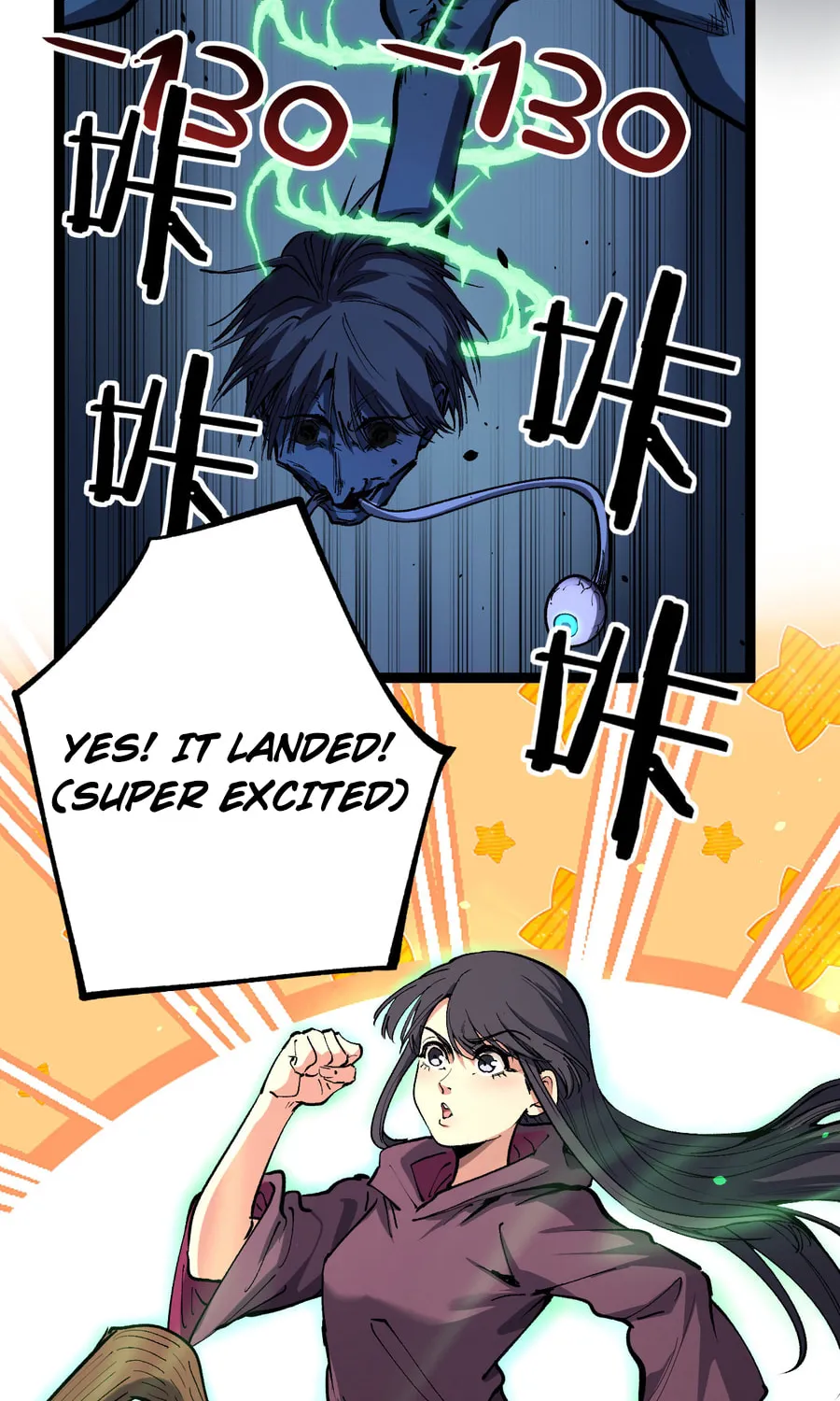 God-Level Assassin, I