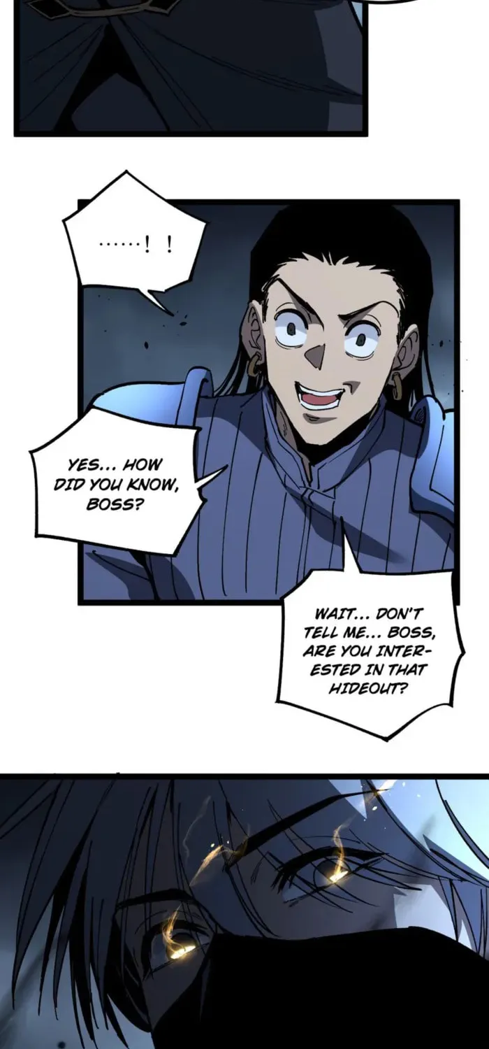 God-Level Assassin, I