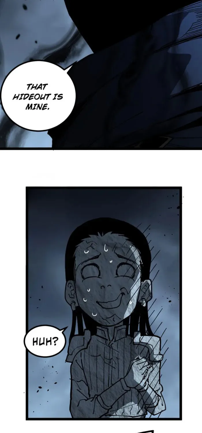 God-Level Assassin, I
