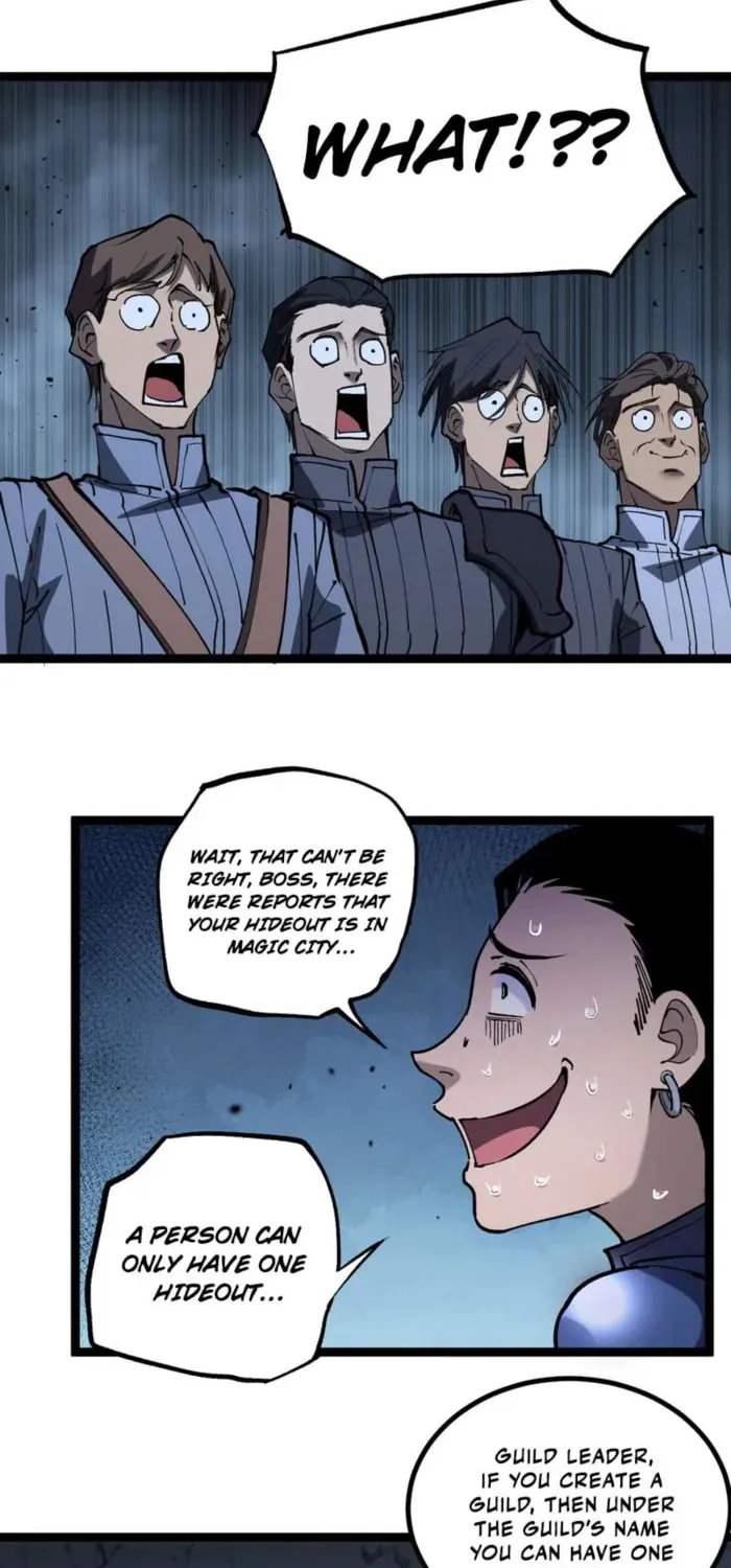 God-Level Assassin, I