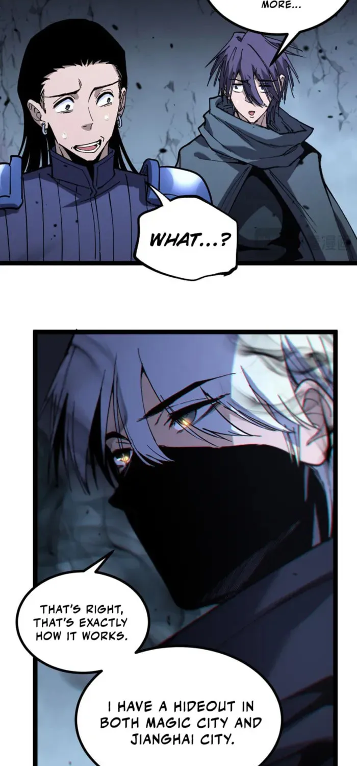 God-Level Assassin, I