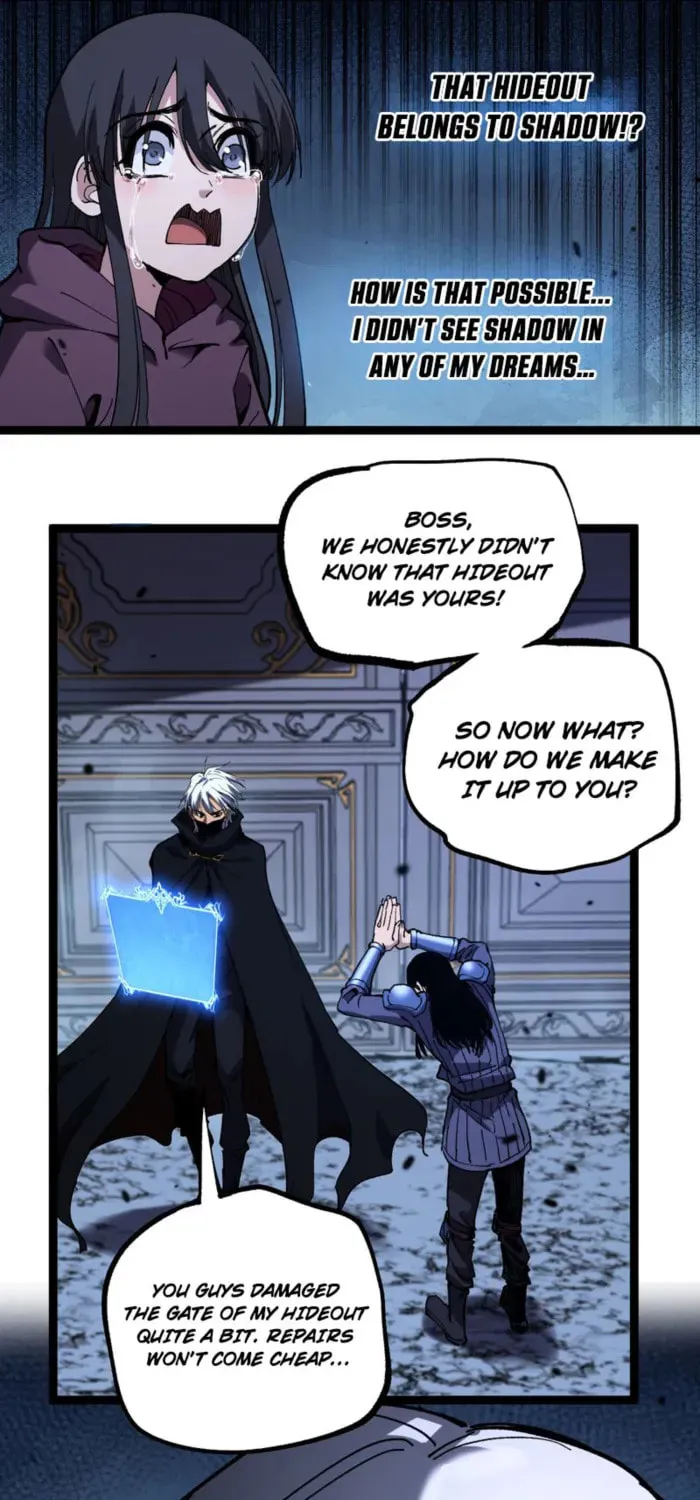God-Level Assassin, I