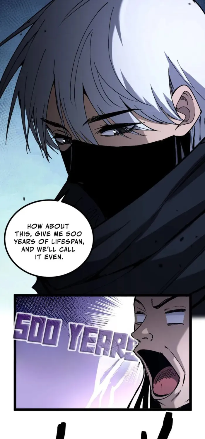 God-Level Assassin, I
