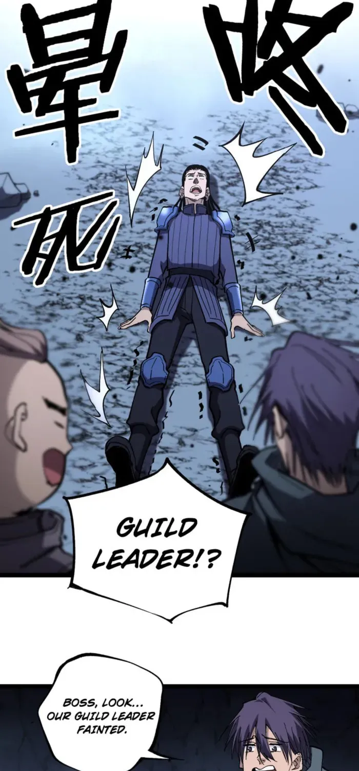 God-Level Assassin, I