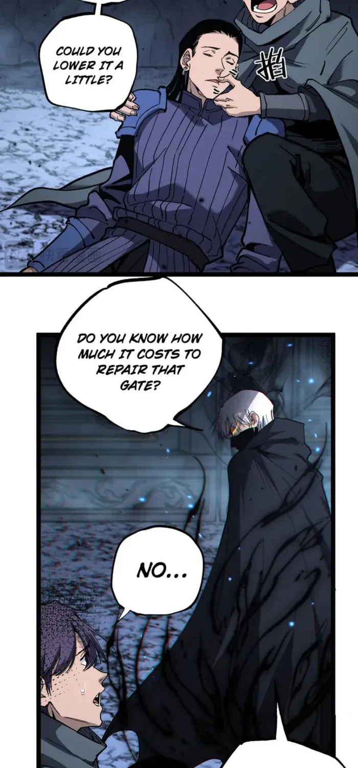 God-Level Assassin, I