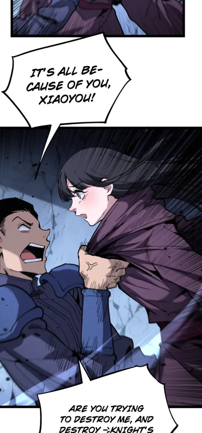 God-Level Assassin, I