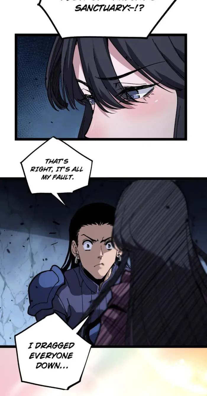 God-Level Assassin, I
