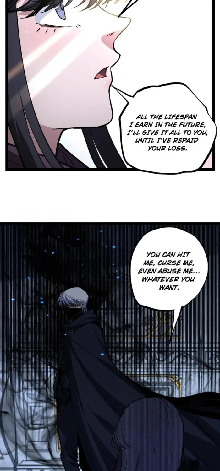 God-Level Assassin, I