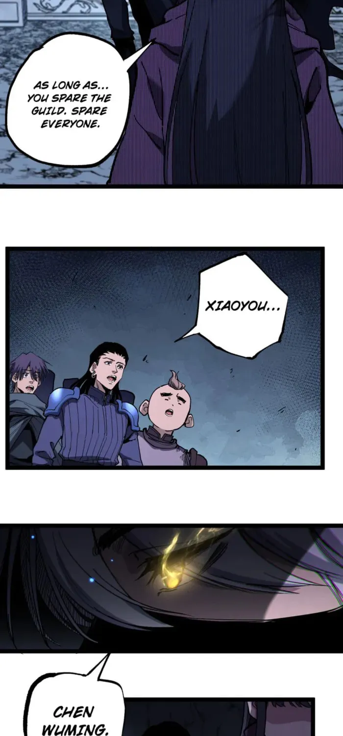 God-Level Assassin, I