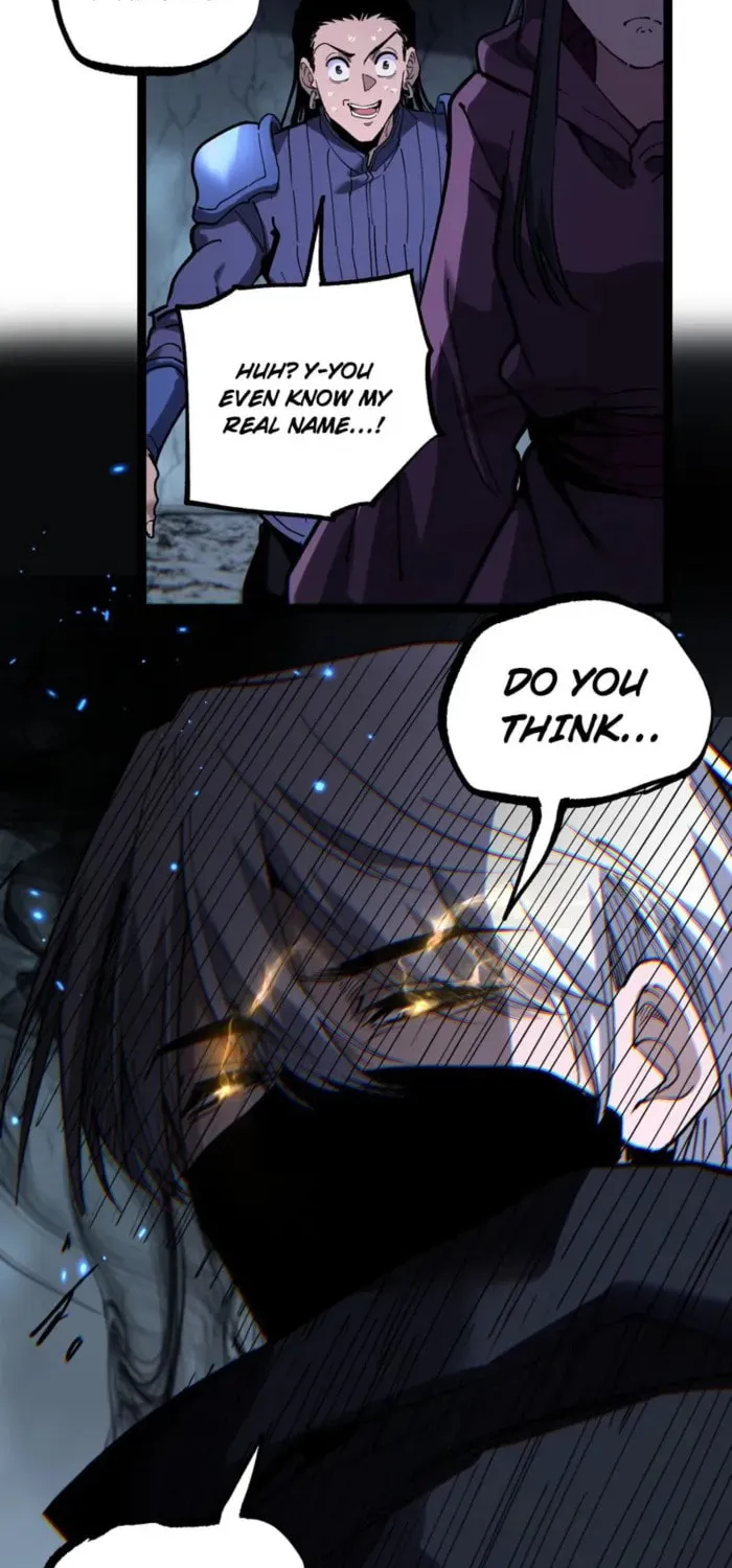 God-Level Assassin, I