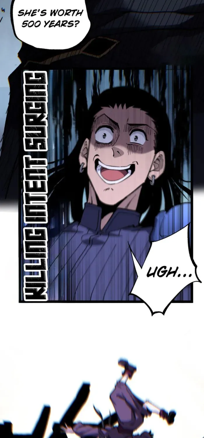 God-Level Assassin, I