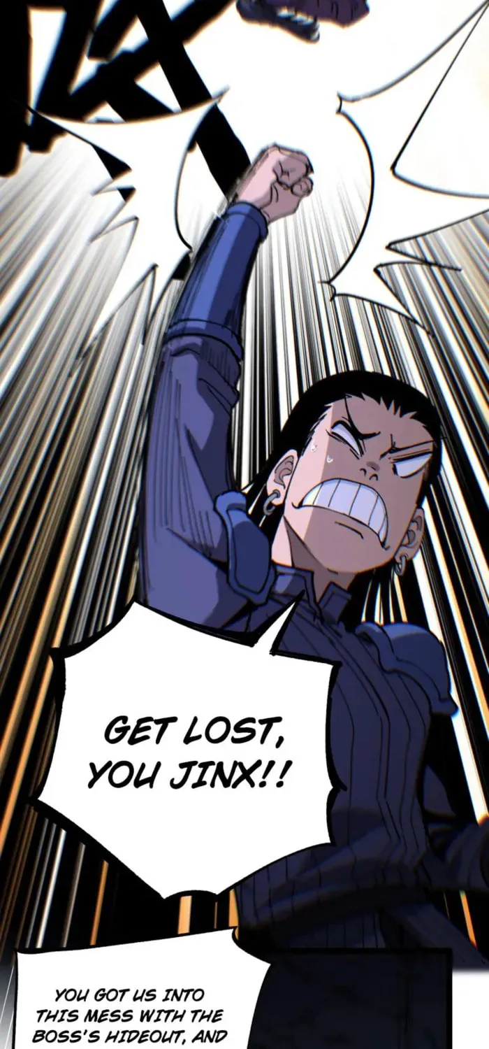 God-Level Assassin, I
