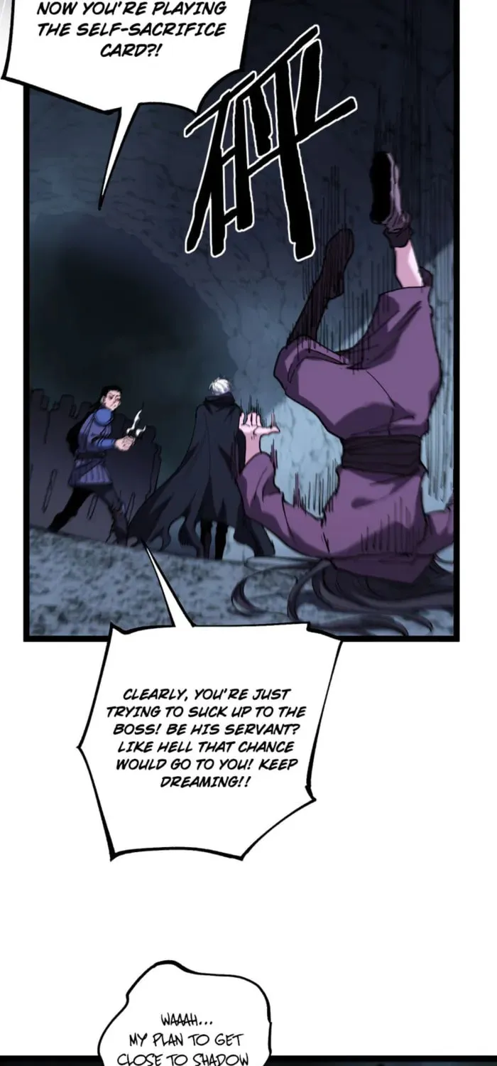 God-Level Assassin, I