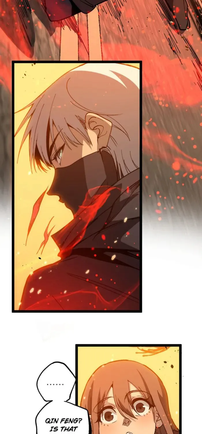 God-Level Assassin, I