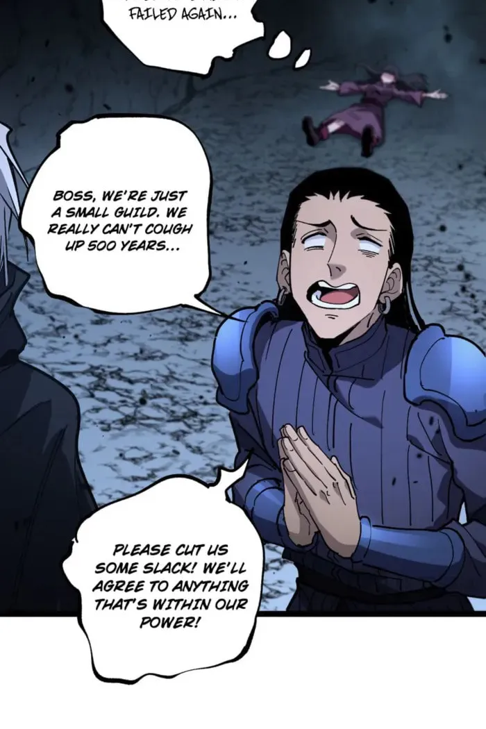 God-Level Assassin, I