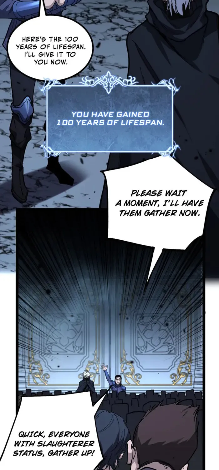 God-Level Assassin, I